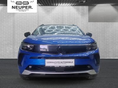 Opel Grandland 1,6 DI Turbo PHEV Ul - Thumbnail 2