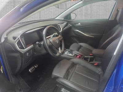 Opel Grandland 1,6 DI Turbo PHEV Ul - Thumbnail 4