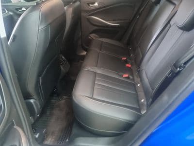 Opel Grandland 1,6 DI Turbo PHEV Ul - Thumbnail 5