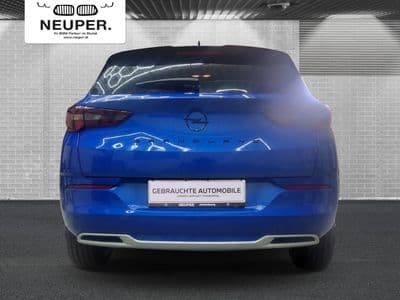 Opel Grandland 1,6 DI Turbo PHEV Ul - Thumbnail 7