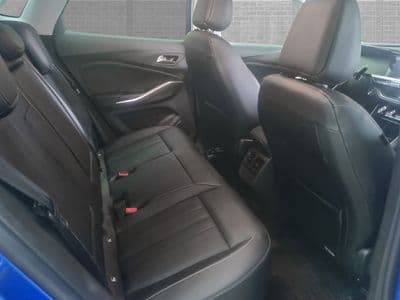 Opel Grandland 1,6 DI Turbo PHEV Ul - Thumbnail 8
