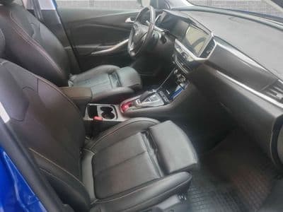 Opel Grandland 1,6 DI Turbo PHEV Ul - Thumbnail 9