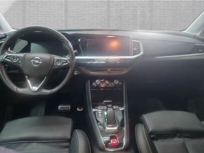 Opel Grandland 1,6 DI Turbo PHEV Ul - Thumbnail 10