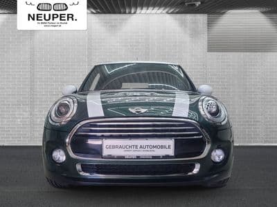 MINI Hatch Cooper D - Thumbnail 2