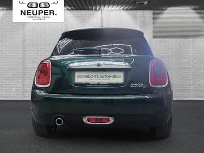 MINI Hatch Cooper D - Thumbnail 5