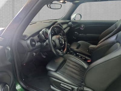 MINI Hatch Cooper D - Thumbnail 6