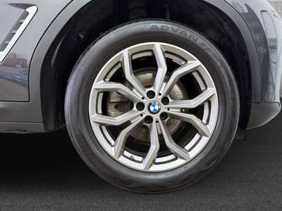 BMW X3 xDrive20d - Thumbnail 5