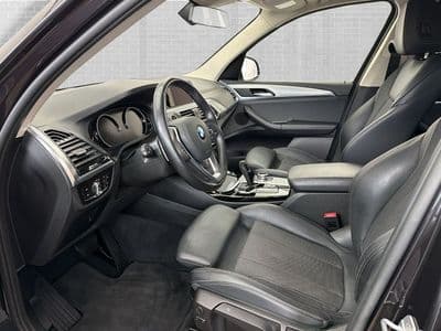 BMW X3 xDrive20d - Thumbnail 6