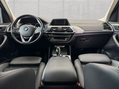 BMW X3 xDrive20d - Thumbnail 7