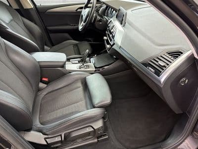 BMW X3 xDrive20d - Thumbnail 10