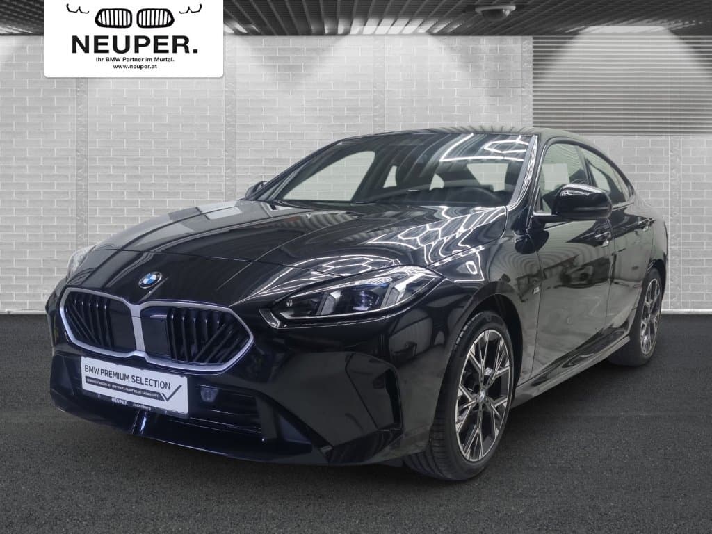 BMW 220i - Bild 1