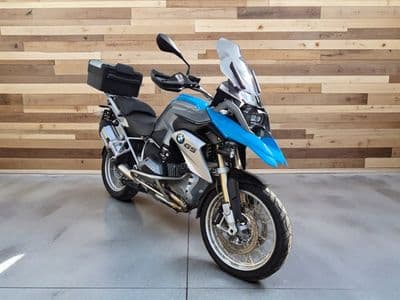 BMW R 1200 GS ABS - Thumbnail 2