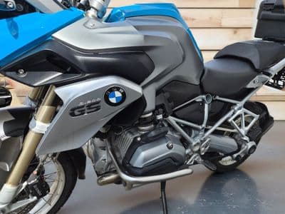 BMW R 1200 GS ABS - Thumbnail 3