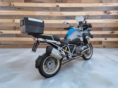BMW R 1200 GS ABS - Thumbnail 4