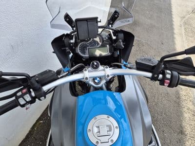 BMW R 1200 GS ABS - Thumbnail 5