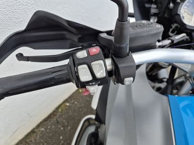 BMW R 1200 GS ABS - Thumbnail 6