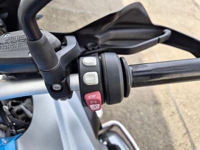 BMW R 1200 GS ABS - Thumbnail 7