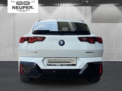 BMW iX2 eDrive20 - Thumbnail 7