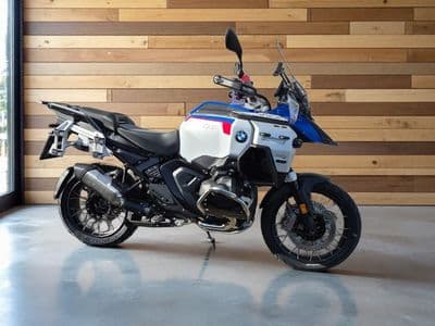 BMW R 1300 GS Adventure - Thumbnail 1