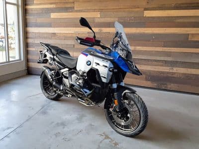 BMW R 1300 GS Adventure - Thumbnail 2
