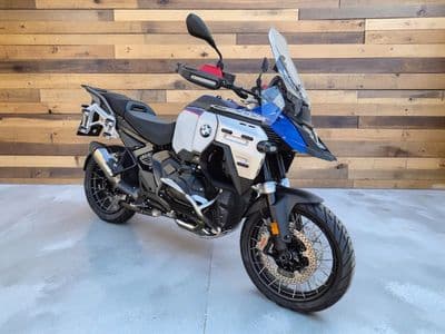 BMW R 1300 GS Adventure - Thumbnail 2