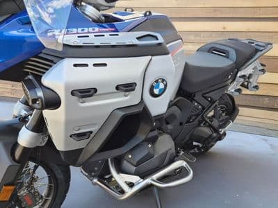 BMW R 1300 GS Adventure - Thumbnail 3