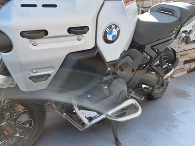 BMW R 1300 GS Adventure - Thumbnail 3
