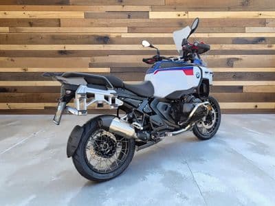BMW R 1300 GS Adventure - Thumbnail 4