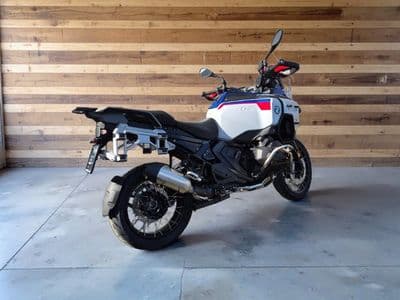 BMW R 1300 GS Adventure - Thumbnail 4