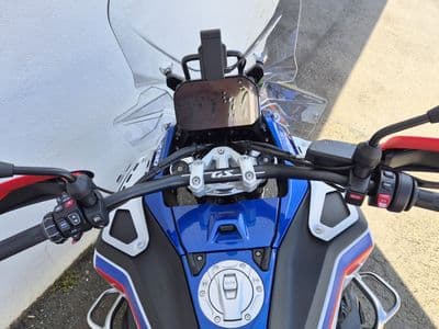 BMW R 1300 GS Adventure - Thumbnail 5