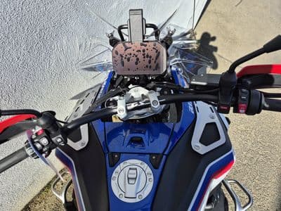 BMW R 1300 GS Adventure - Thumbnail 5