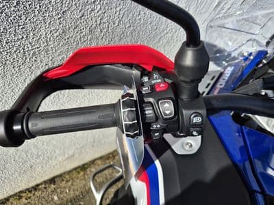 BMW R 1300 GS Adventure - Thumbnail 6