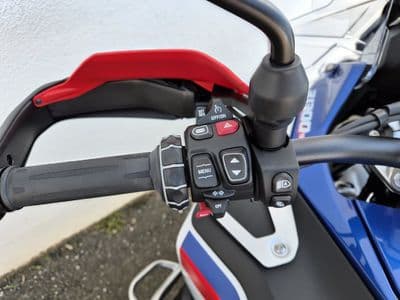 BMW R 1300 GS Adventure - Thumbnail 6