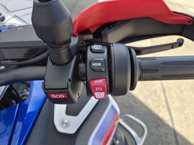 BMW R 1300 GS Adventure - Thumbnail 7