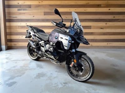 BMW R 1300 GS Adventure - Thumbnail 2