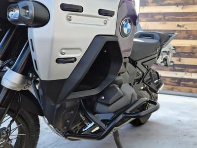 BMW R 1300 GS Adventure - Thumbnail 3