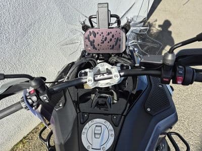 BMW R 1300 GS Adventure - Thumbnail 5