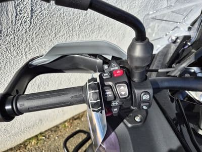BMW R 1300 GS Adventure - Thumbnail 6