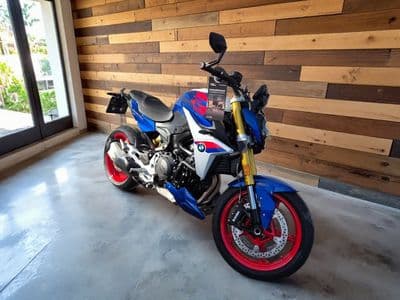 BMW F 900 R - Thumbnail 2
