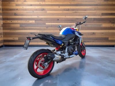 BMW F 900 R - Thumbnail 4
