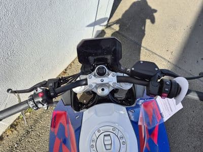 BMW F 900 R - Thumbnail 5