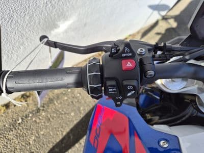 BMW F 900 R - Thumbnail 6