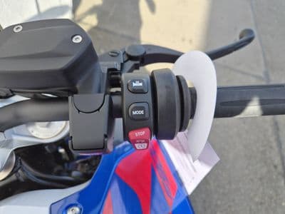 BMW F 900 R - Thumbnail 7