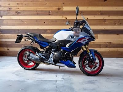 BMW F 900 XR - Thumbnail 1