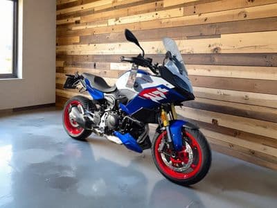 BMW F 900 XR - Thumbnail 2