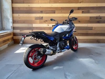 BMW F 900 XR - Thumbnail 4