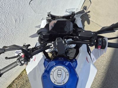 BMW F 900 XR - Thumbnail 5
