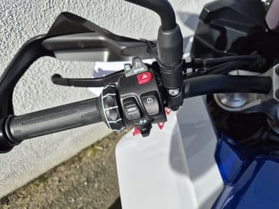 BMW F 900 XR - Thumbnail 6