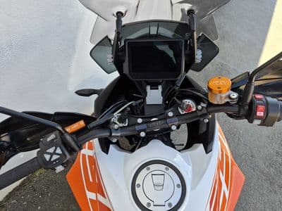 KTM 1290 Super Adventure S ABS - Thumbnail 5