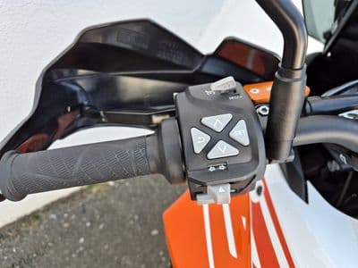 KTM 1290 Super Adventure S ABS - Thumbnail 6